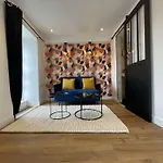 Appt Studio La Rochelle - Lr180-01B