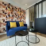Appt Studio La Rochelle - Lr180-01B