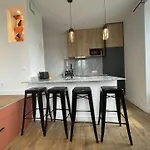 Appt Studio La Rochelle - Lr180-01B