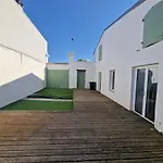 Maison Jade, Wifi, Terrasse, Barbecue, 10 Couchages