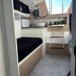 Foujin Nuit Insolite Sur Un Voilier
