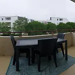 Appartement La Rochelle