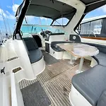 Une Nuit Sur Un Magnifique Bateau Linge Et Menage Inclus - Boat Paradise La Rochelle