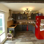 Chambre Plein Sud Sur Jardin A Proximite Du Pont De L\'Ile De Re