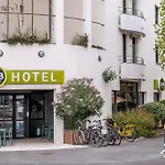 B&B HOTEL La Rochelle Centre