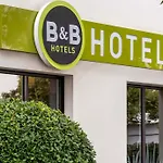 B&B HOTEL La Rochelle Centre