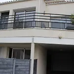 Appartement Cosy Terrasse Parking Prive 2 Velos
