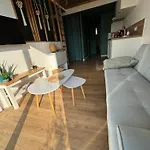 Superbe appartement La Rochelle