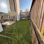 Superbe Appartement La Rochelle