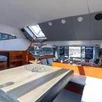 Yacht Evasion La Rochelle - Bateau Insolite