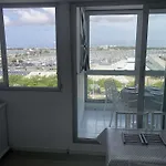 Appartement Vue Mer - La Rochelle - Lr240-505