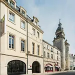 ibis Styles La Rochelle Centre