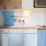 Le Lagon Bleu - Appartement La Rochelle