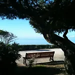 Magnifique Vue Mer, Acces Direct Plage