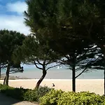 Magnifique Vue Mer, Acces Direct Plage