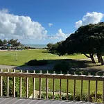 Magnifique Vue Mer, Acces Direct Plage