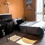 Appartement Entier En Centre-Ville Avec Terrasse