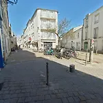Saint Nicolas Studio Central Vieux Port