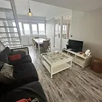 Salty Home - Appt Avec Vue - Wifi Parking