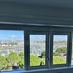 Salty Home - Appt Avec Vue - Wifi Parking