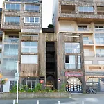 Appartement Avec Terrasse A Un Pas De La Plage