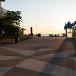 Appartement Avec Terrasse A Un Pas De La Plage