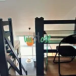 Bastion Studio Central Duplex Parking