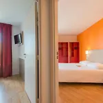 Hotel Eco La Rochelle Centre Les Minimes