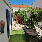 Maison Fétilly, sweet home