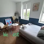 Saint Nicolas Studio Central Vieux Port