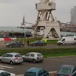 Hôtel La Jetée Sud