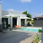 B&B Clos Les Arpents Verts
