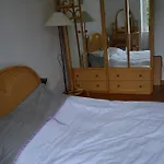 Appartement Chateau De Bongraine