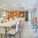 Première Classe La Rochelle Centre - Les Minimes