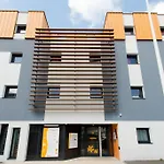 Première Classe La Rochelle Centre - Les Minimes