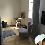 Appartements Les Rochelais