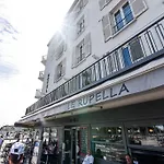 Hotel Le Rupella