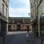 Les Cloutiers