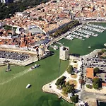 Au Coeur De La Ville +Wifi