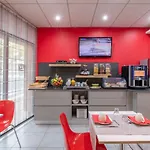 Lagrange Apart\'Hotel l’Escale Marine