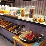 Cit\'Hotel le Bord\'O Vieux Port