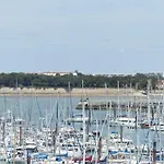 Plage des Minimes PONANT 6 VUE MER
