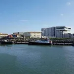 Hôtel La Jetée Sud