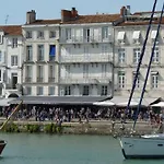 Le Carre