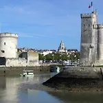 Appartement au calme Centre Ville à 2 pas du vieux marché
