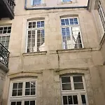 Very quiet 2-room apartment - Old Port, Town center