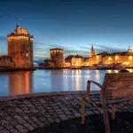 Appart Calme&Moderne Au Cœur De La Ville + Wifi