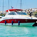 Bateau Haut Standing Privative - Nuit A Quai Port La Rochelle