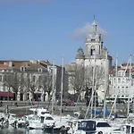Appartement au calme Centre Ville à 2 pas du vieux marché