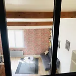 Villa Royale - T1 bis de 31m2 - proche centre ville